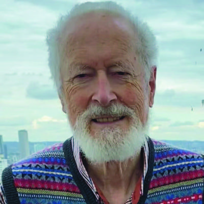 Geoff Thomas